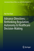 International Library of Ethics, Law, and the New Medicine