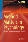 Studies in Applied Philosophy, Epistemology and Rational Ethics