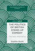 Palgrave Studies in Comedy