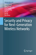 Wireless Networks