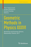 Trends in Mathematics