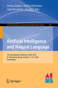 Communications in Computer and Information Science