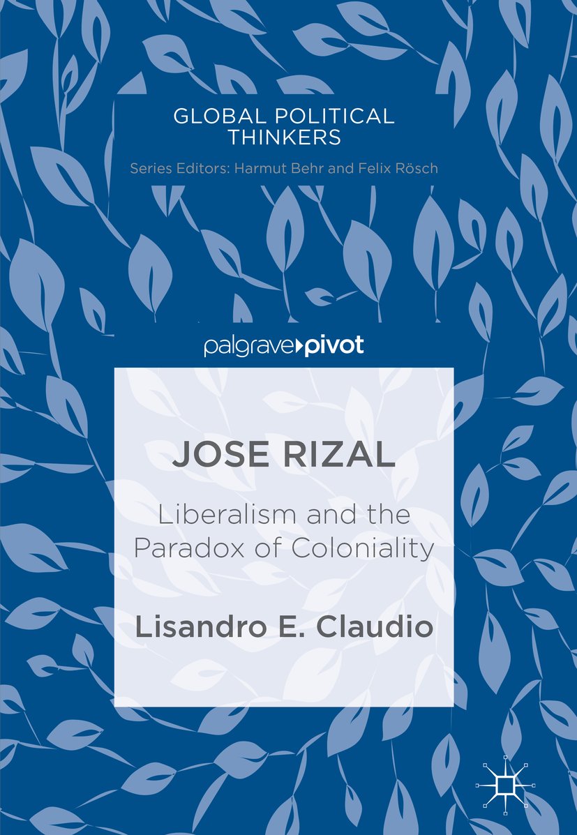 Global Political Thinkers