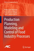 Advances in Industrial Control