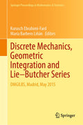 Springer Proceedings in Mathematics & Statistics