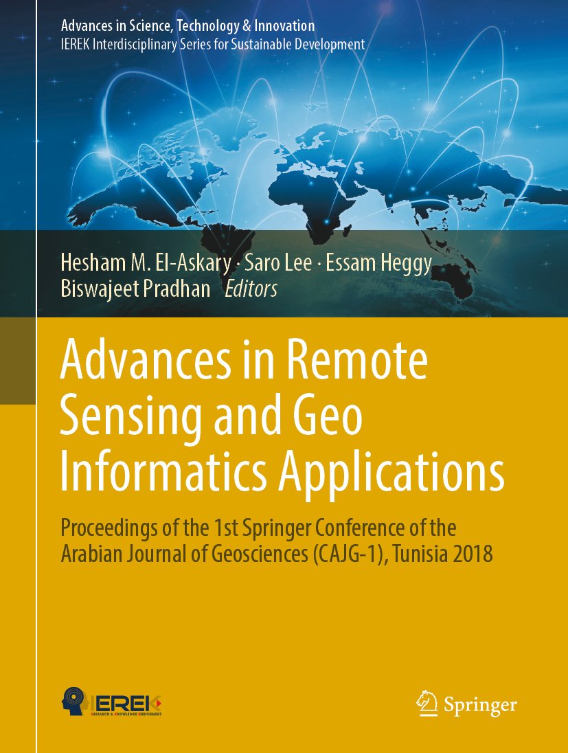 Advances in Science, Technology & Innovation