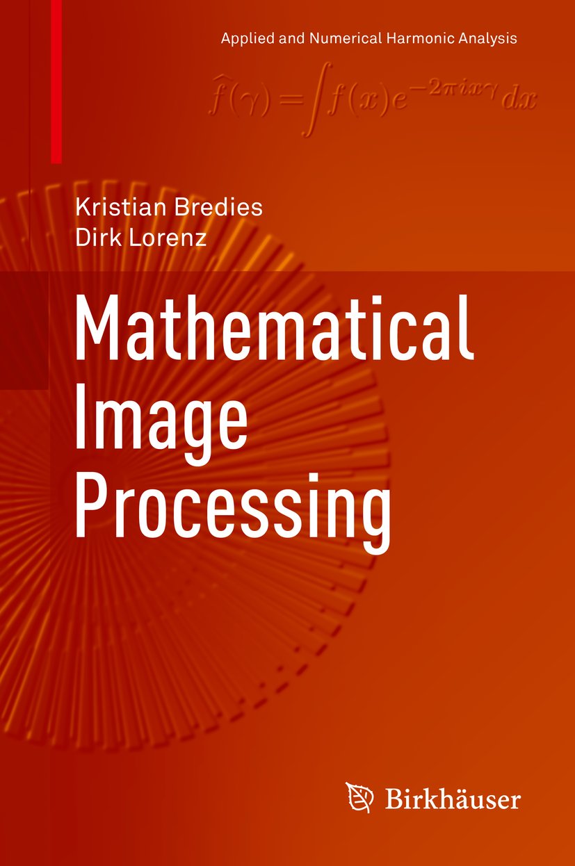 Applied and Numerical Harmonic Analysis