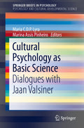 SpringerBriefs in Psychology
