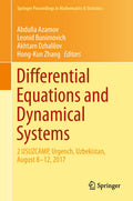 Springer Proceedings in Mathematics & Statistics