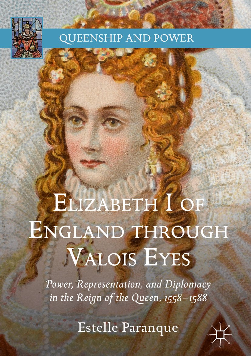 Queenship and Power