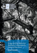 Palgrave Studies in Literature, Science and Medicine