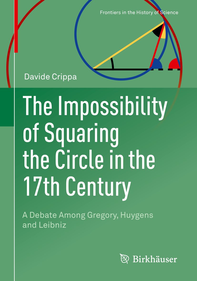 Frontiers in the History of Science