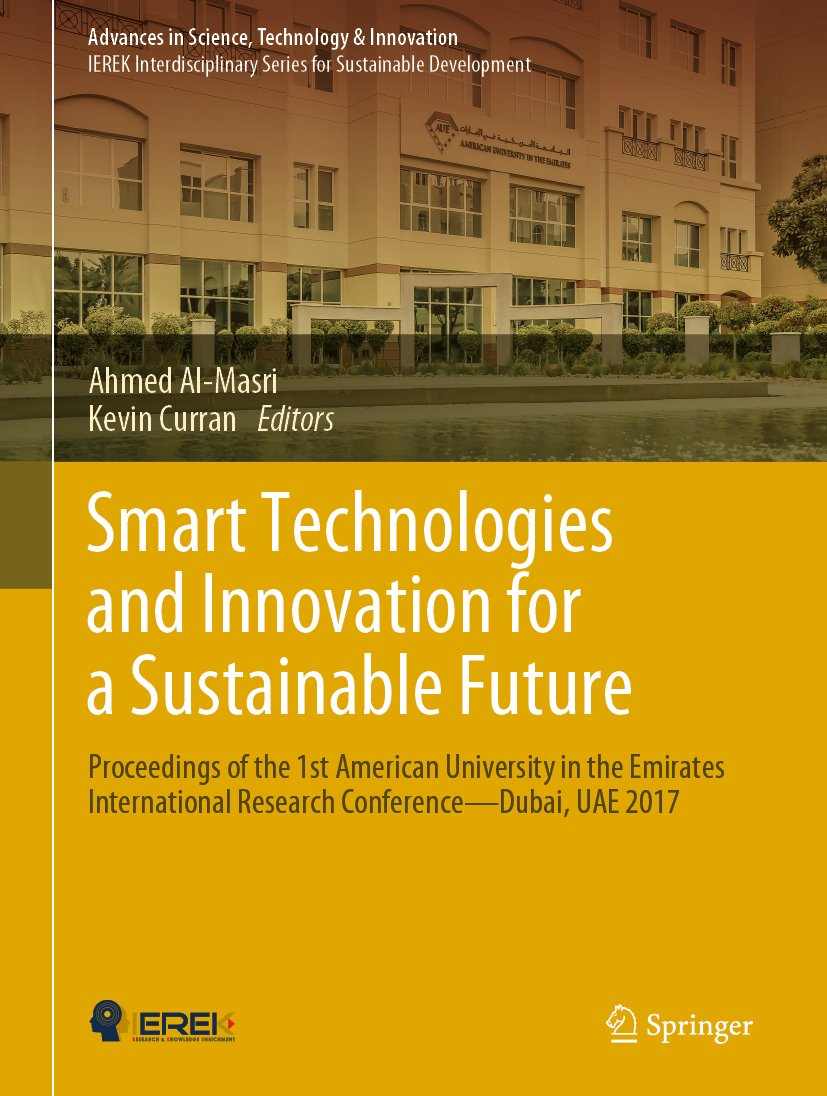 Advances in Science, Technology & Innovation
