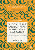 Palgrave Studies in Music and Literature