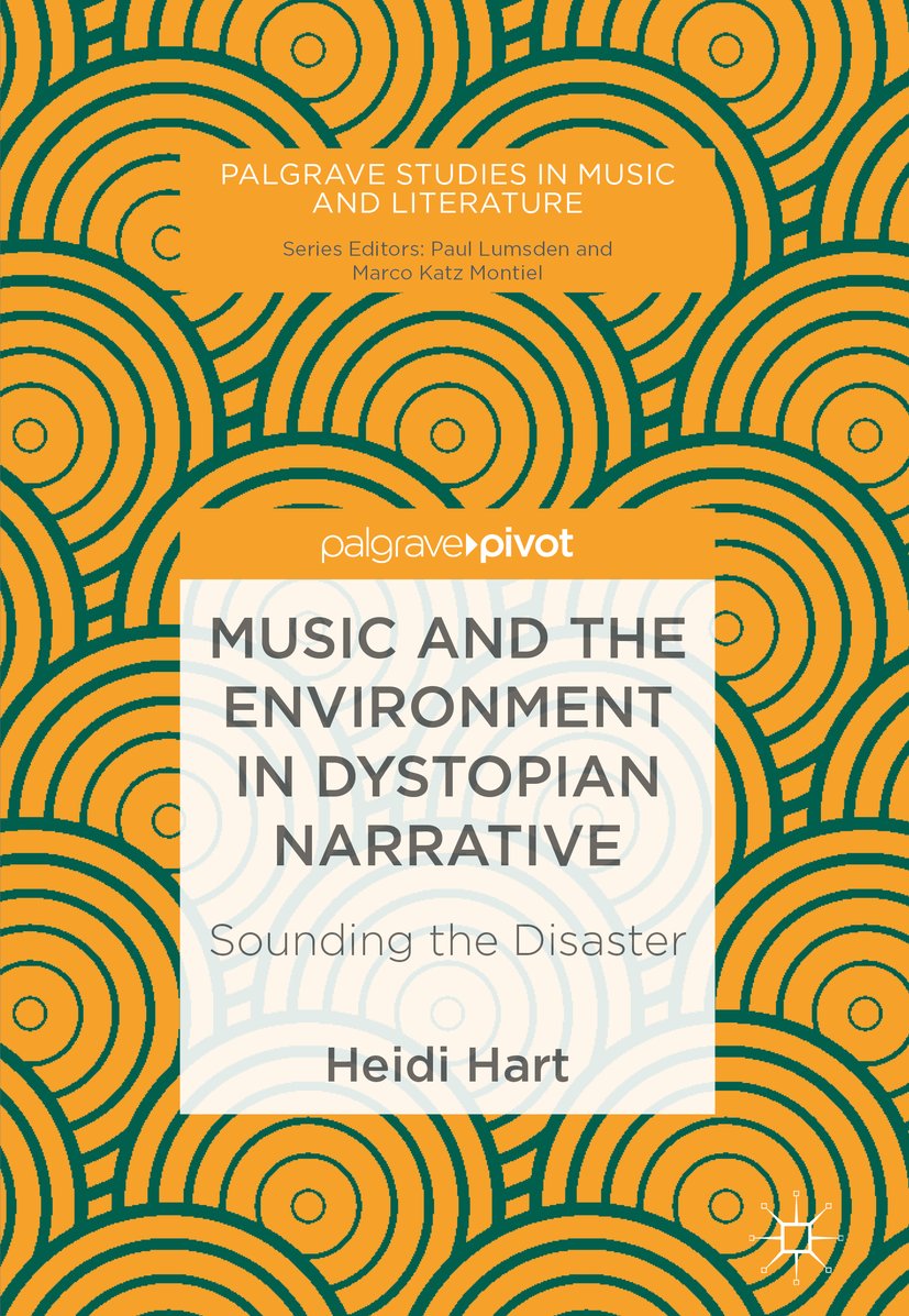 Palgrave Studies in Music and Literature