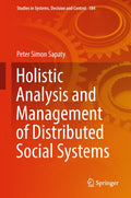 Studies in Systems, Decision and Control