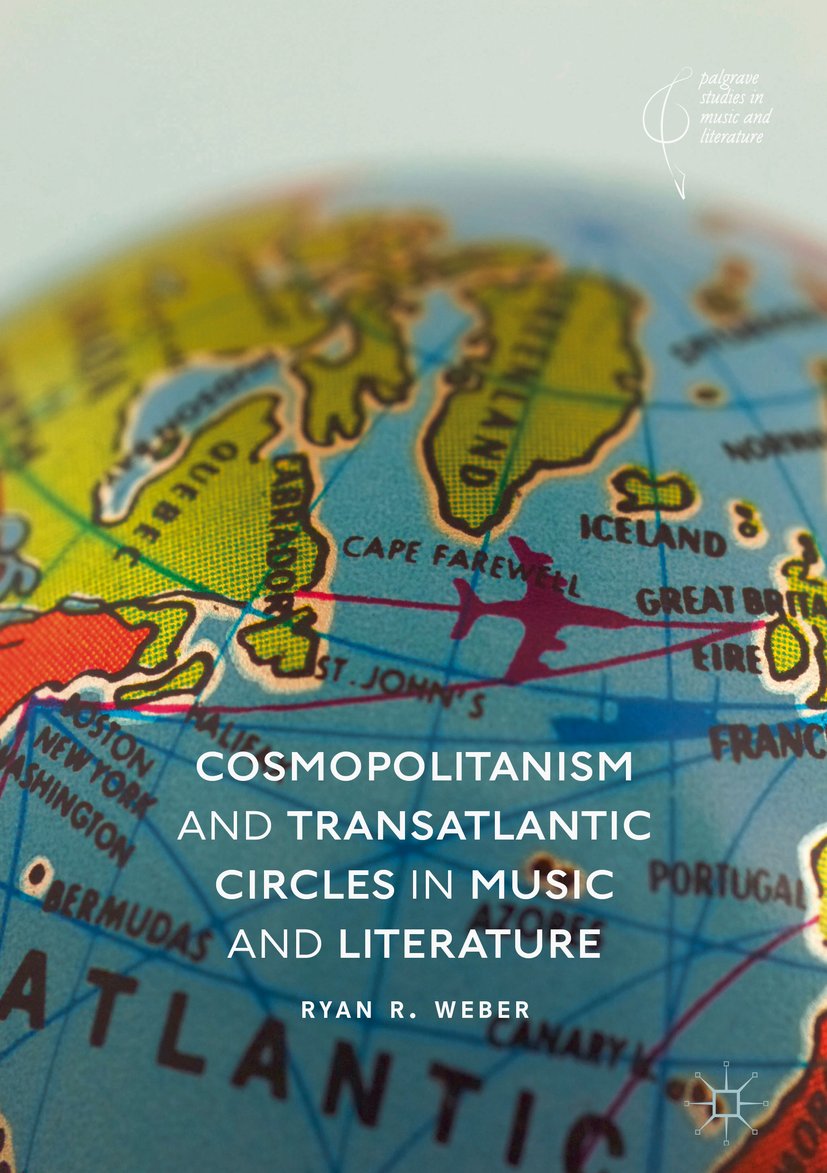 Palgrave Studies in Music and Literature