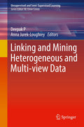 Unsupervised and Semi-Supervised Learning