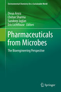 Environmental Chemistry for a Sustainable World