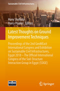 Sustainable Civil Infrastructures