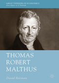 Great Thinkers in Economics