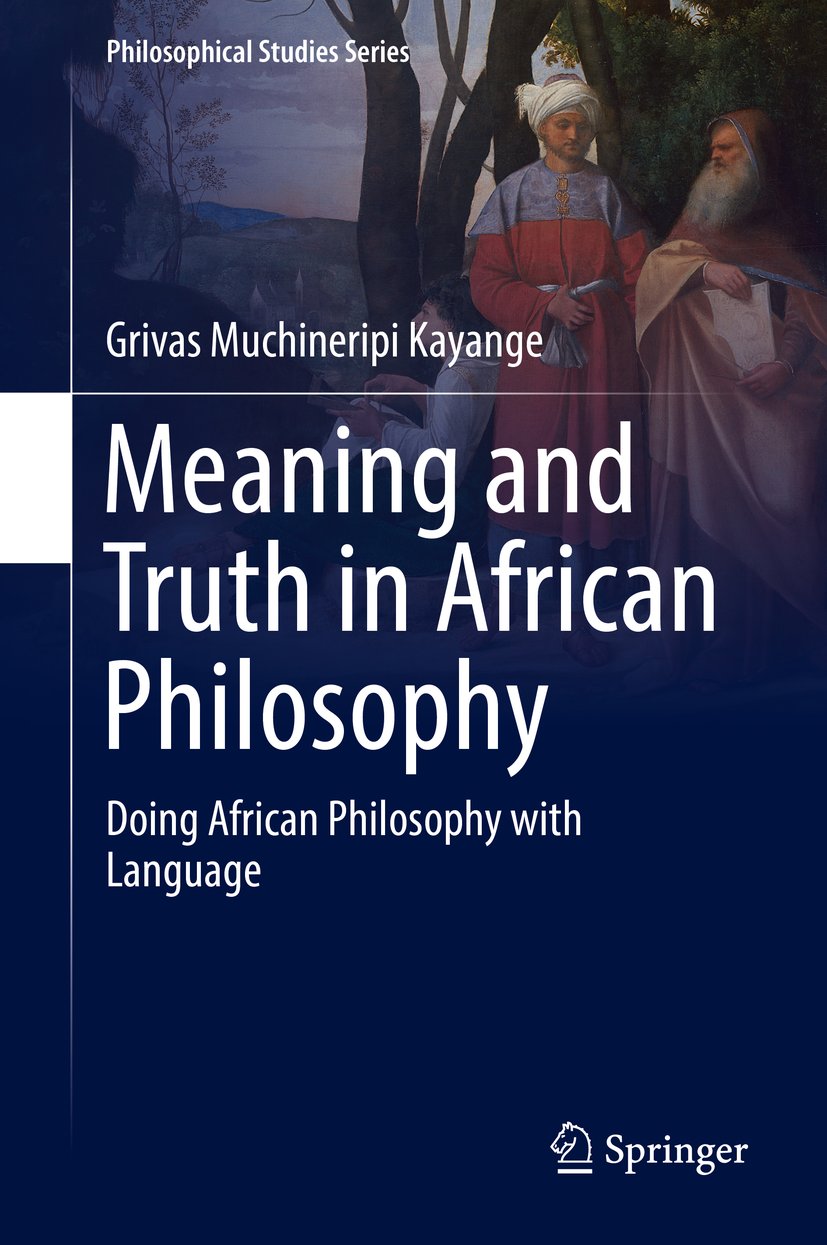 Philosophical Studies Series