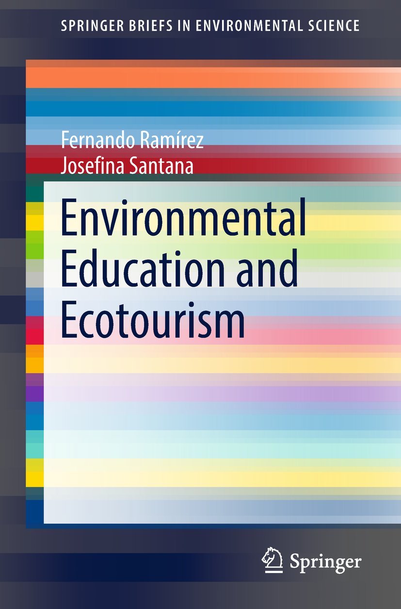 SpringerBriefs in Environmental Science