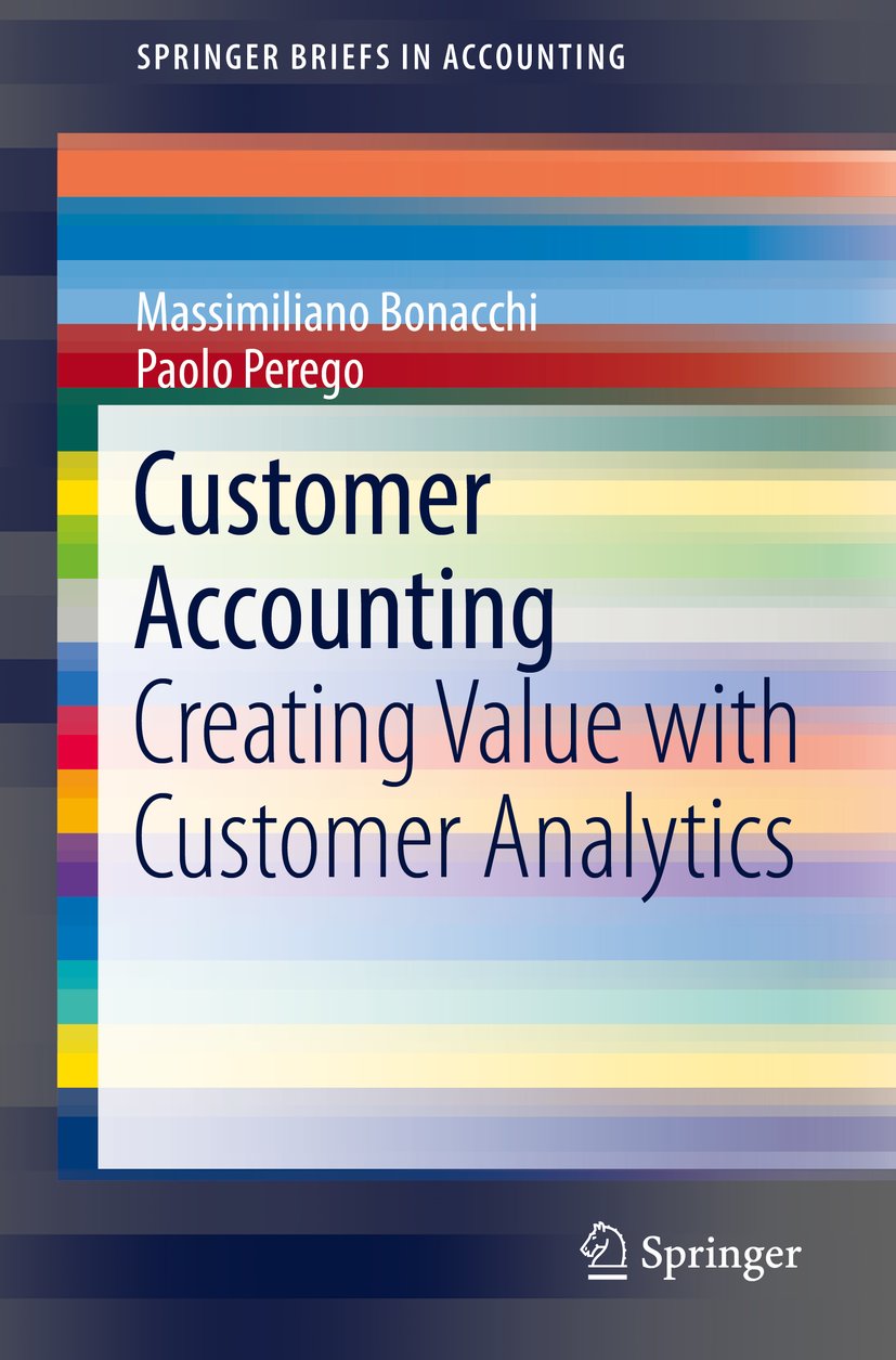 SpringerBriefs in Accounting
