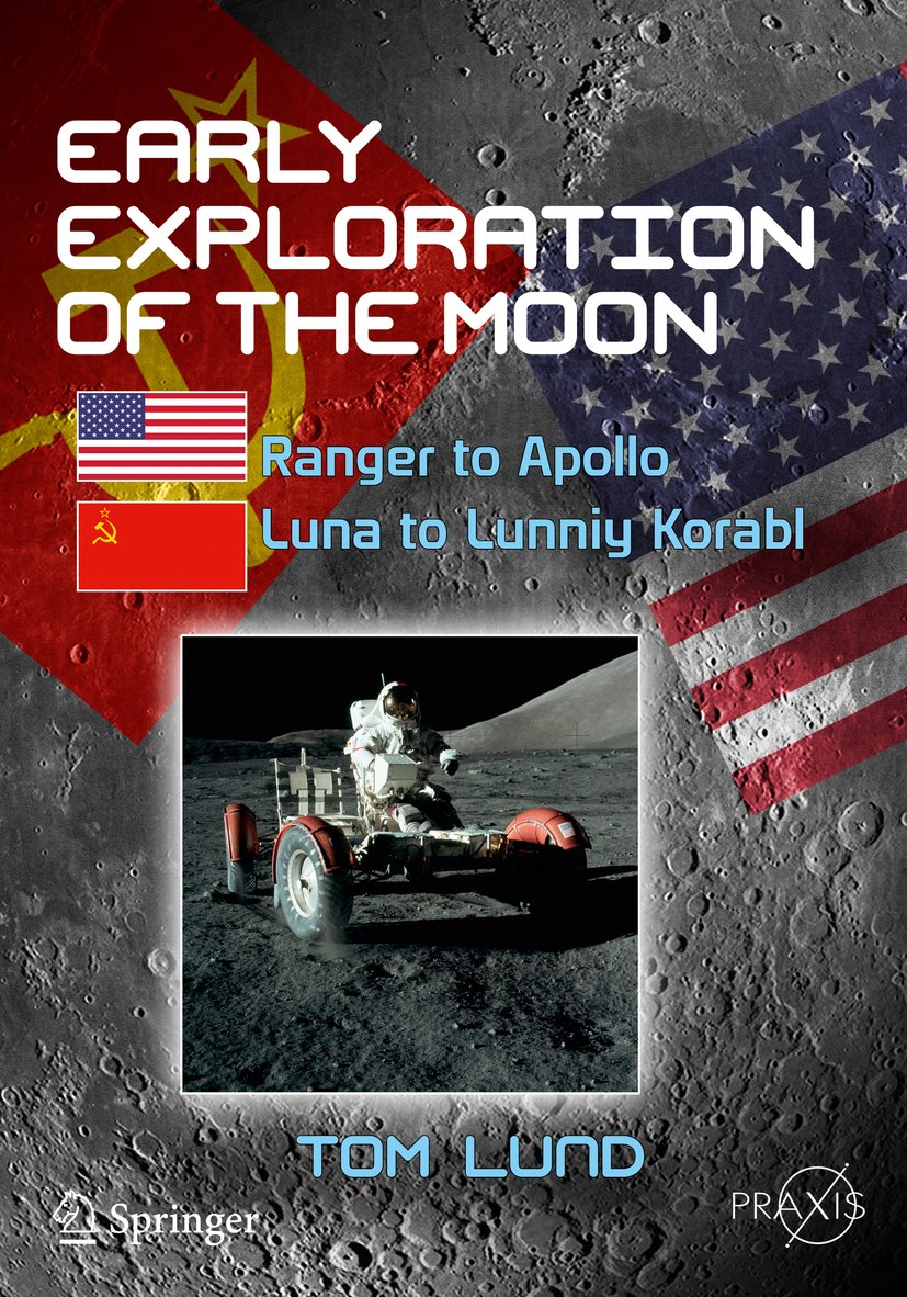 Springer Praxis Books