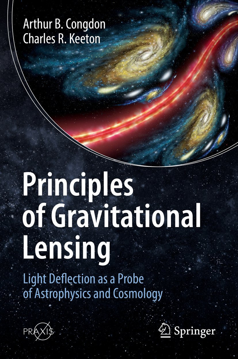 Springer Praxis Books