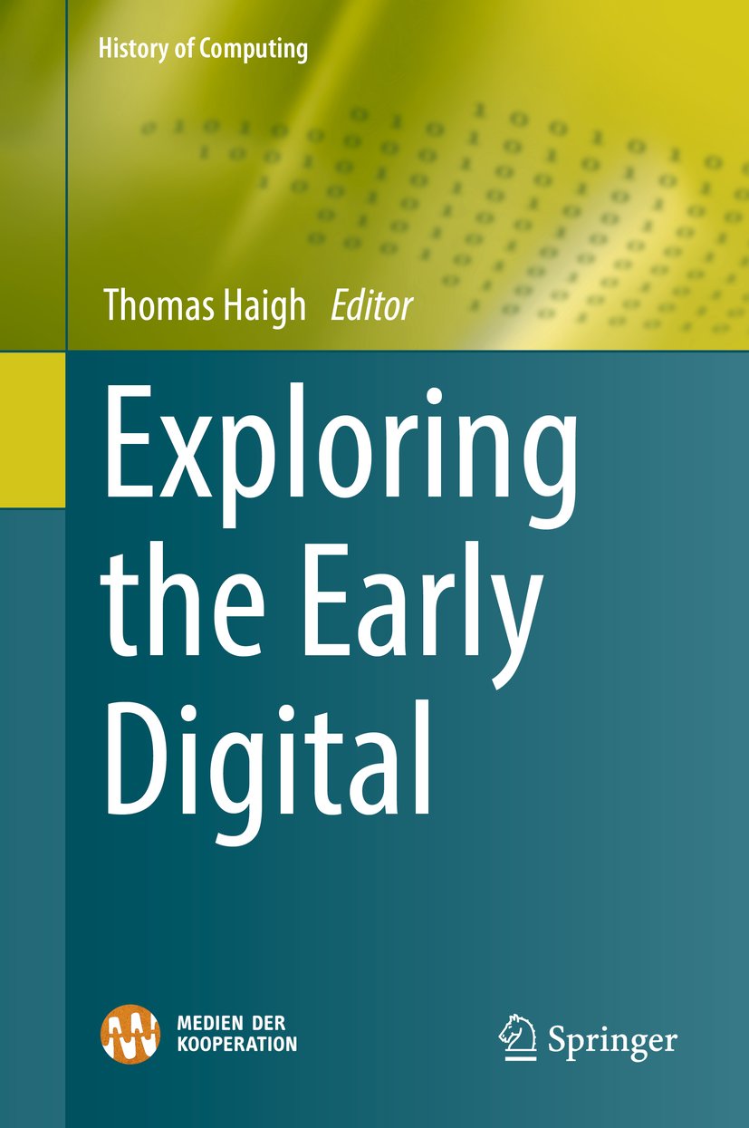 History of Computing