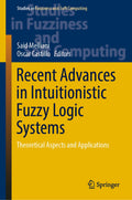 Studies in Fuzziness and Soft Computing