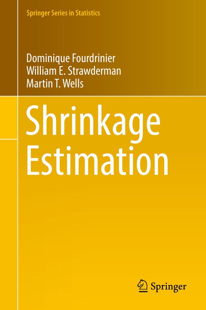 Springer Series in Statistics