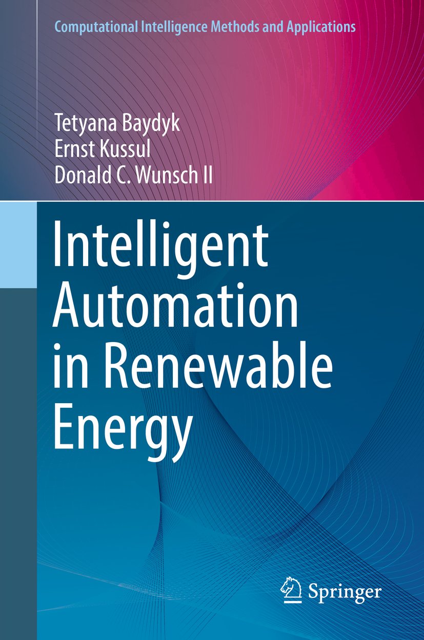 Computational Intelligence Methods and Applications