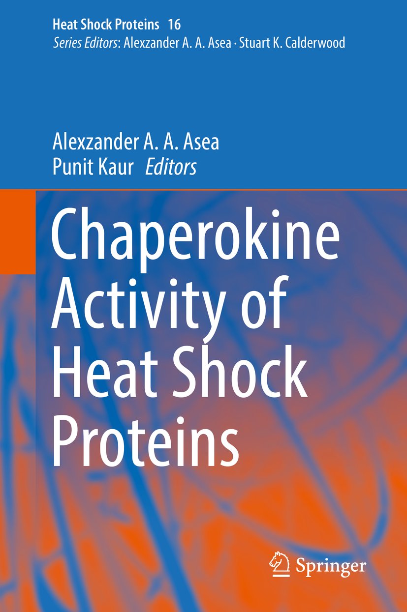 Heat Shock Proteins