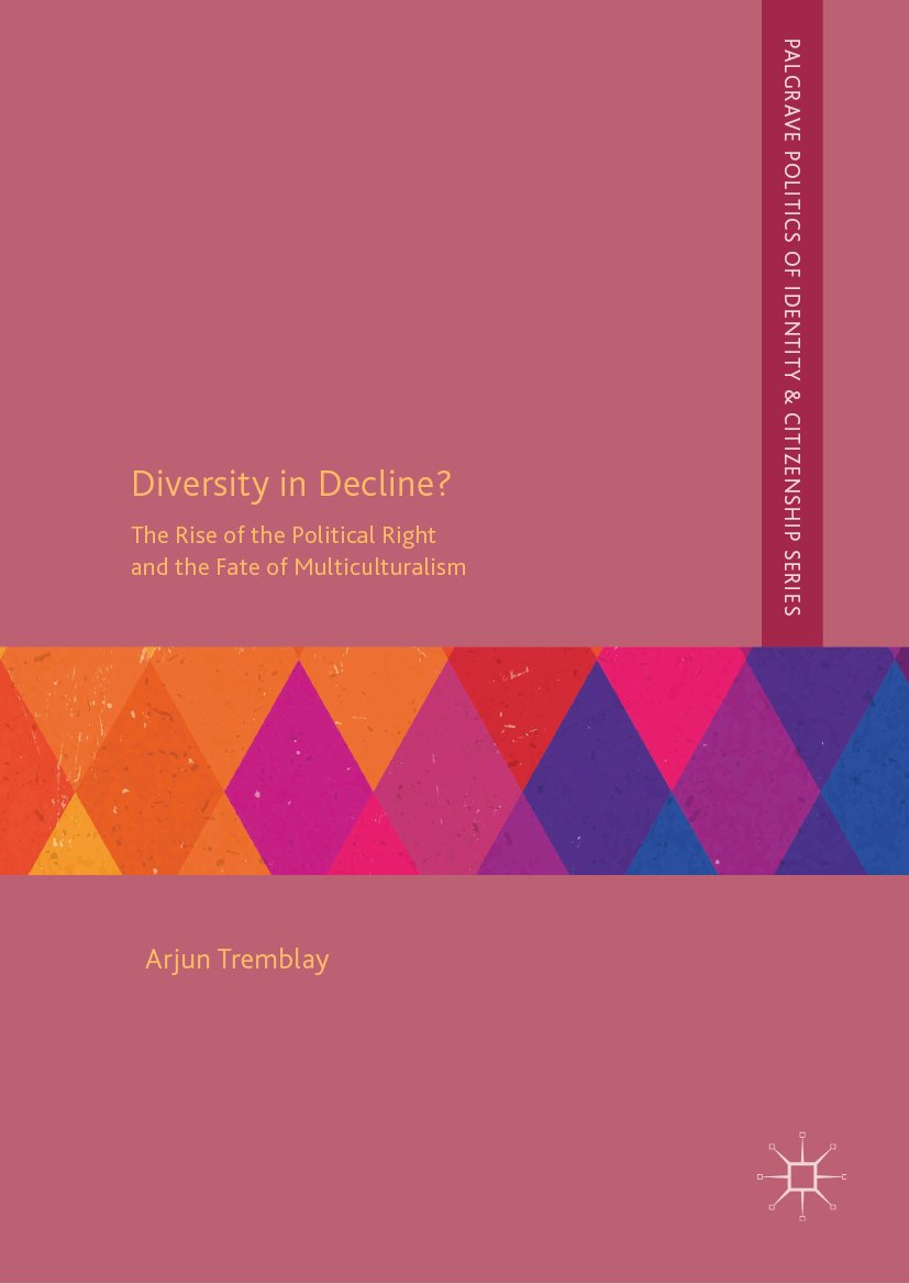 Palgrave Politics of Identity and Citizenship Series