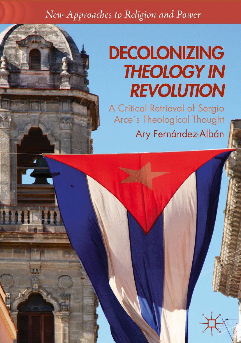 New Approaches to Religion and Power