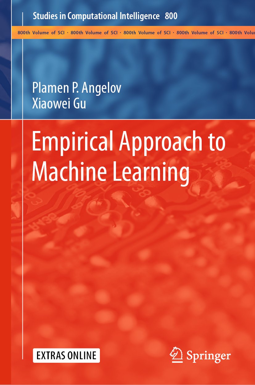 Studies in Computational Intelligence