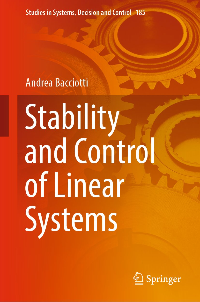 Studies in Systems, Decision and Control