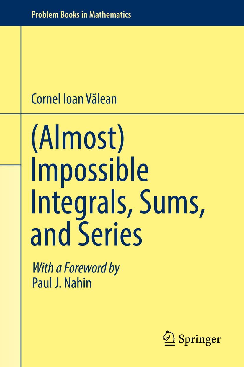 Problem Books in Mathematics