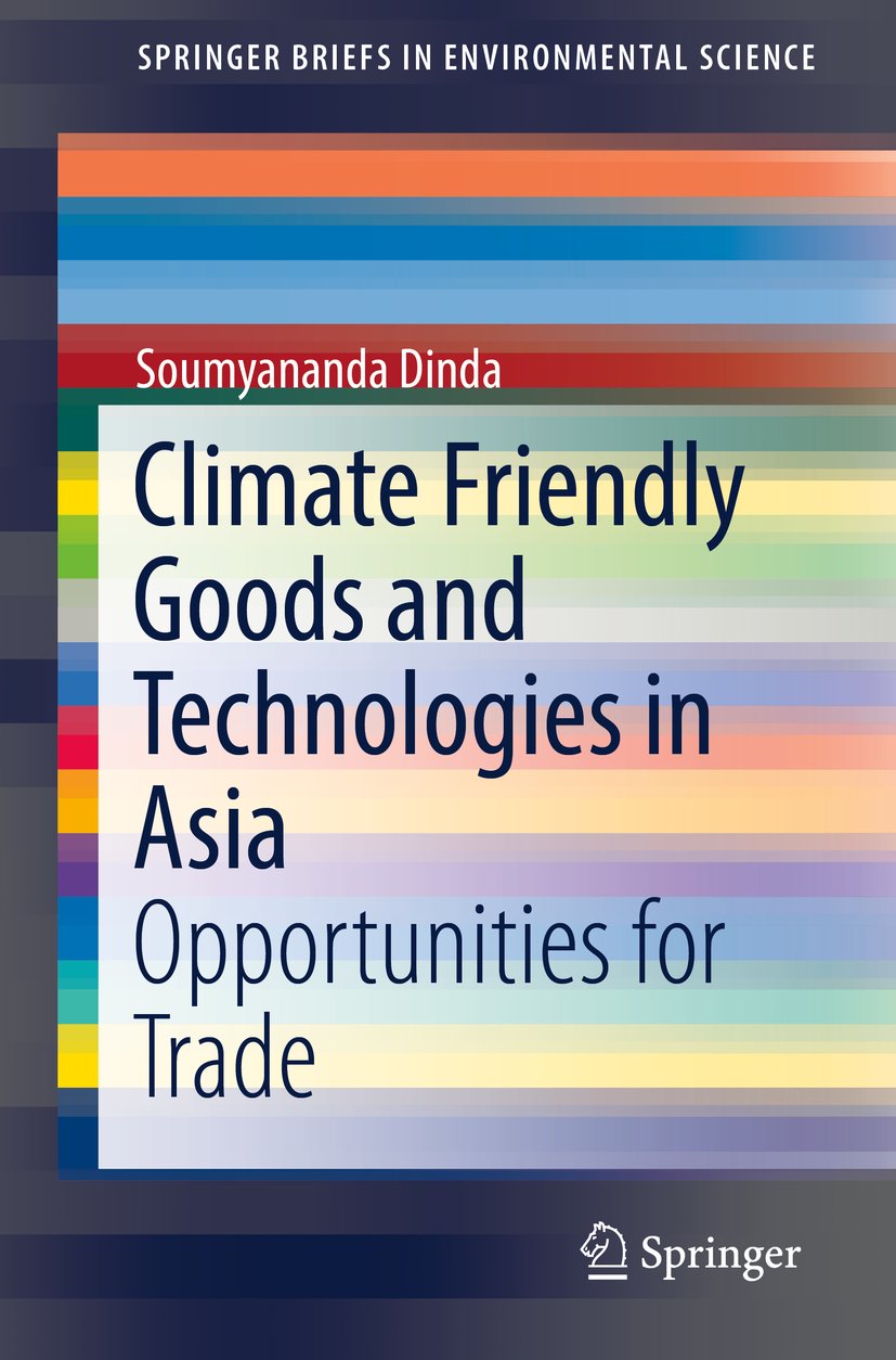 SpringerBriefs in Environmental Science
