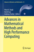 Advances in Mechanics and Mathematics
