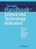 Springer Handbooks