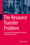 Contributions to Management Science