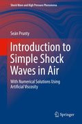 Shock Wave and High Pressure Phenomena