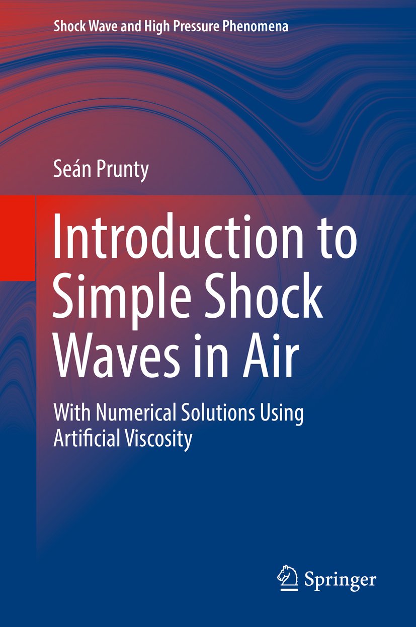 Shock Wave and High Pressure Phenomena