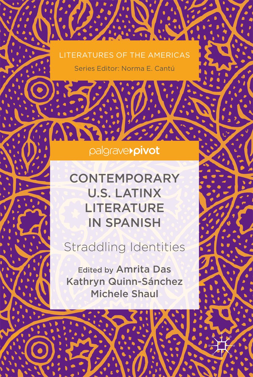 Literatures of the Americas