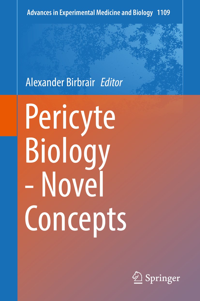 Advances in Experimental Medicine and Biology