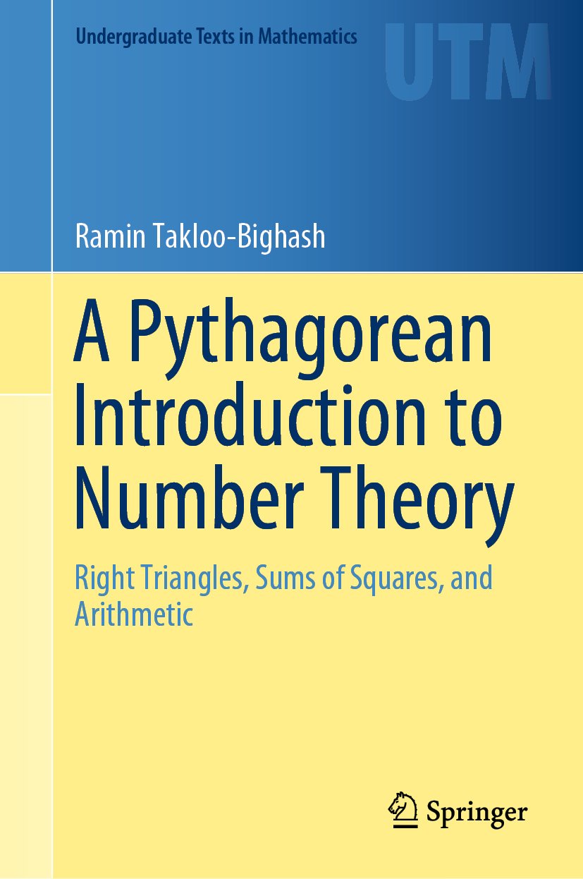 Undergraduate Texts in Mathematics