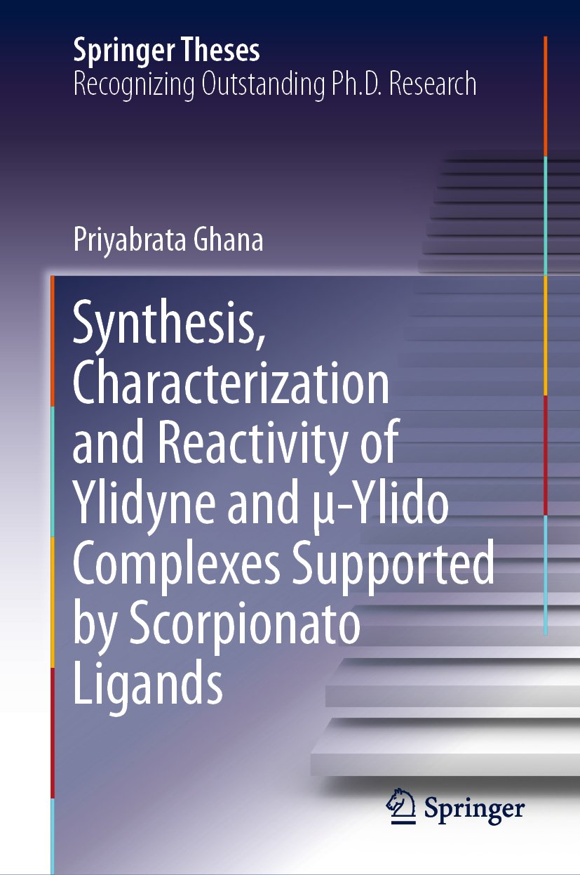 Springer Theses